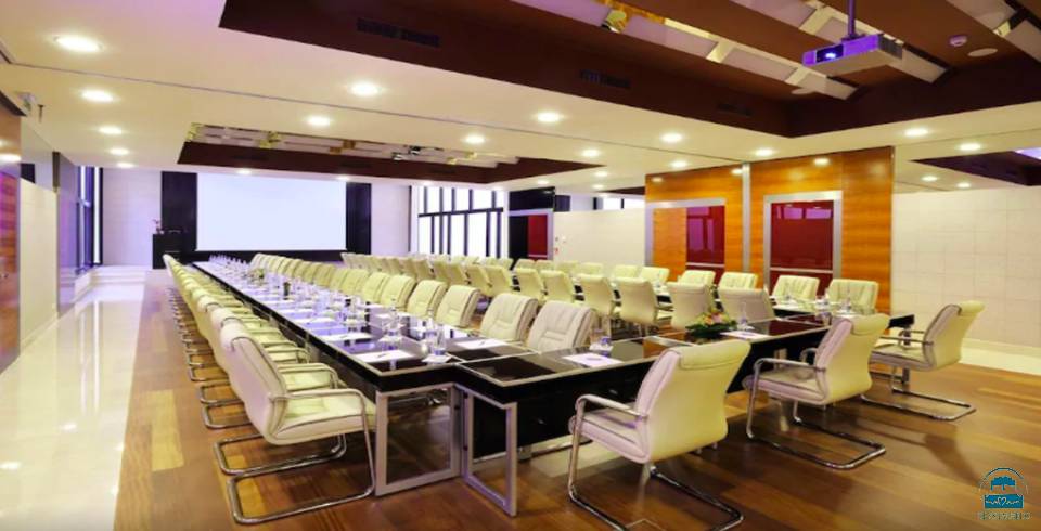 Bilton Continental Hotels